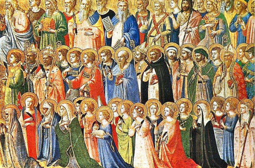 Sermon from August 25, 2013/ The Narrow Door - Image 12