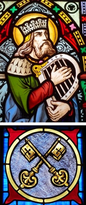 Sermon From June 16th 2013 / “Our Father Who Art in Heaven.” - Image 4