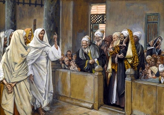 Sermon from Thursday March 28th / Maundy Thursday - Image 10