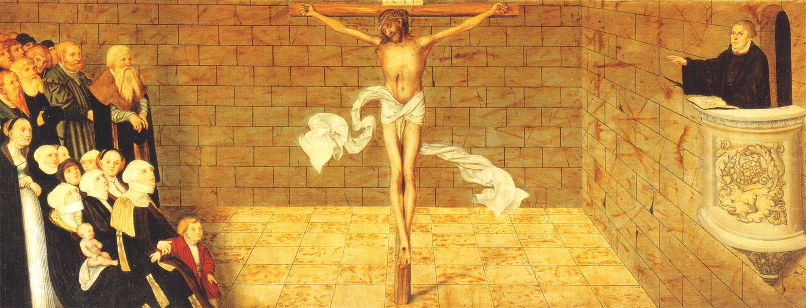 Sermon January 5, 2014/ Vicar James Preus/ Jesus Fulfills The Law For Our Sake / Luke 2:40-52 - Image 5