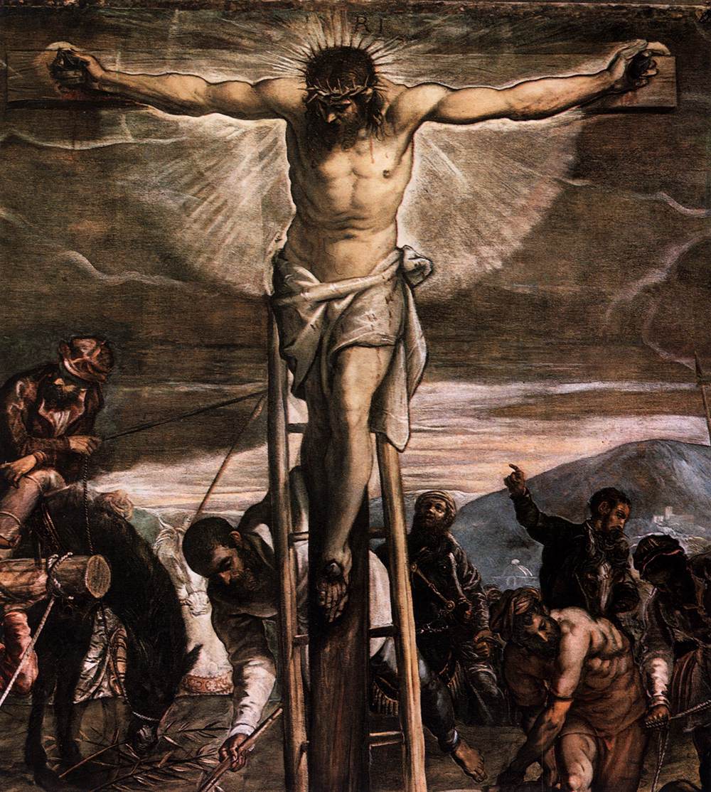 Sermon June 1/ John 17/ Eternal Life is to Know Jesus/ Vicar James Preus - Image 1