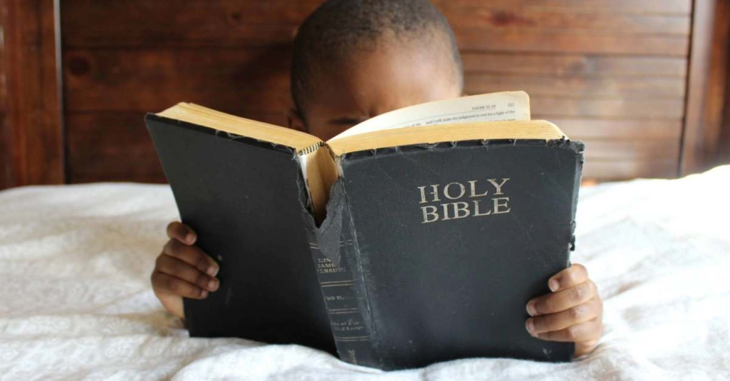 Encouraging with The Teaching, II / Sermon / Pr. Lucas Andre Albrecht / Sunday November 15th 2020 - / 1 Thessalonians 5:1-11