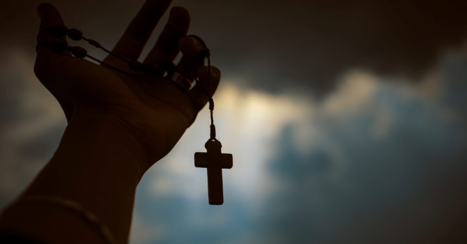 Sermon / Pr. Ted Giese / Sunday October 25th 2020 - / John 8:31-36 / Set Free by the Son