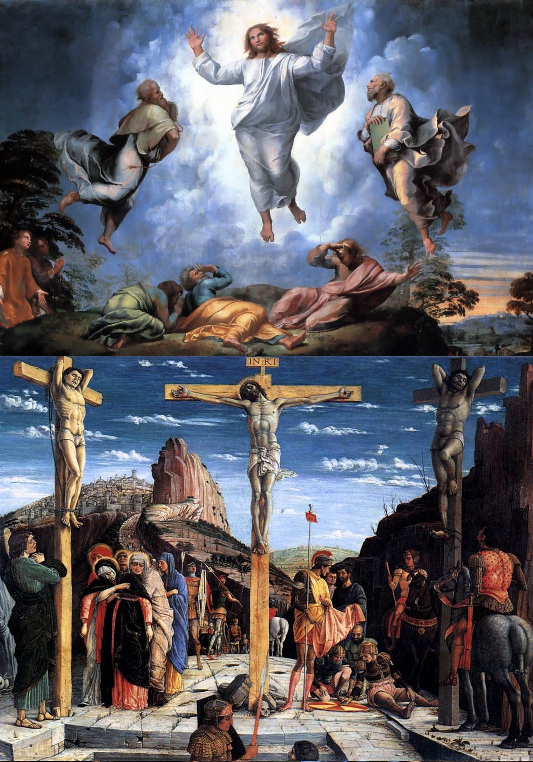 Sermon Preached at CLS Mark 10:32-45 - Image 1