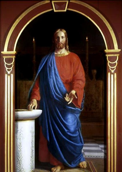 Sermon Preached at CLTS Nehemiah 5:1-13 - Image 5