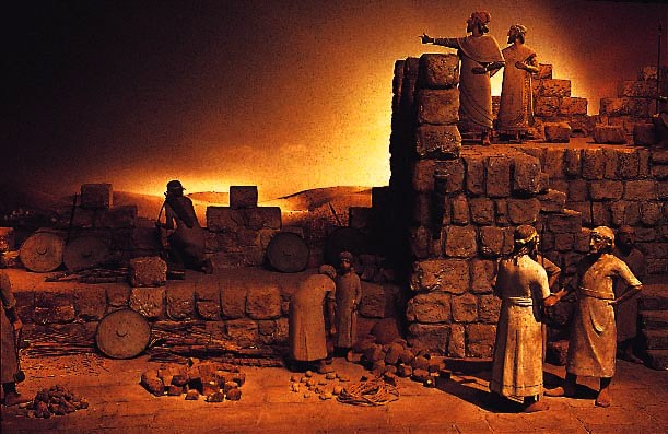 Sermon Preached at CLTS Nehemiah 5:1-13 - Image 7