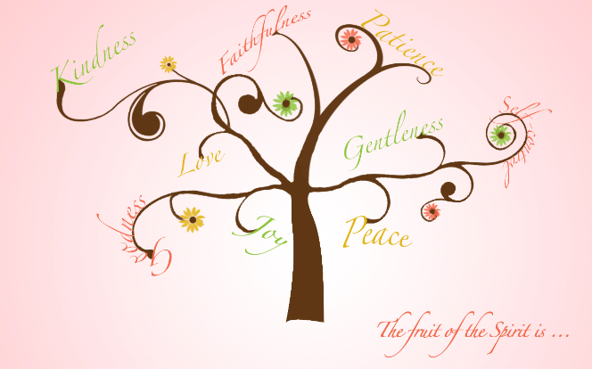Sermon July 7th, 2013 - Galatians 6 - Living by the Spirit - Image 5
