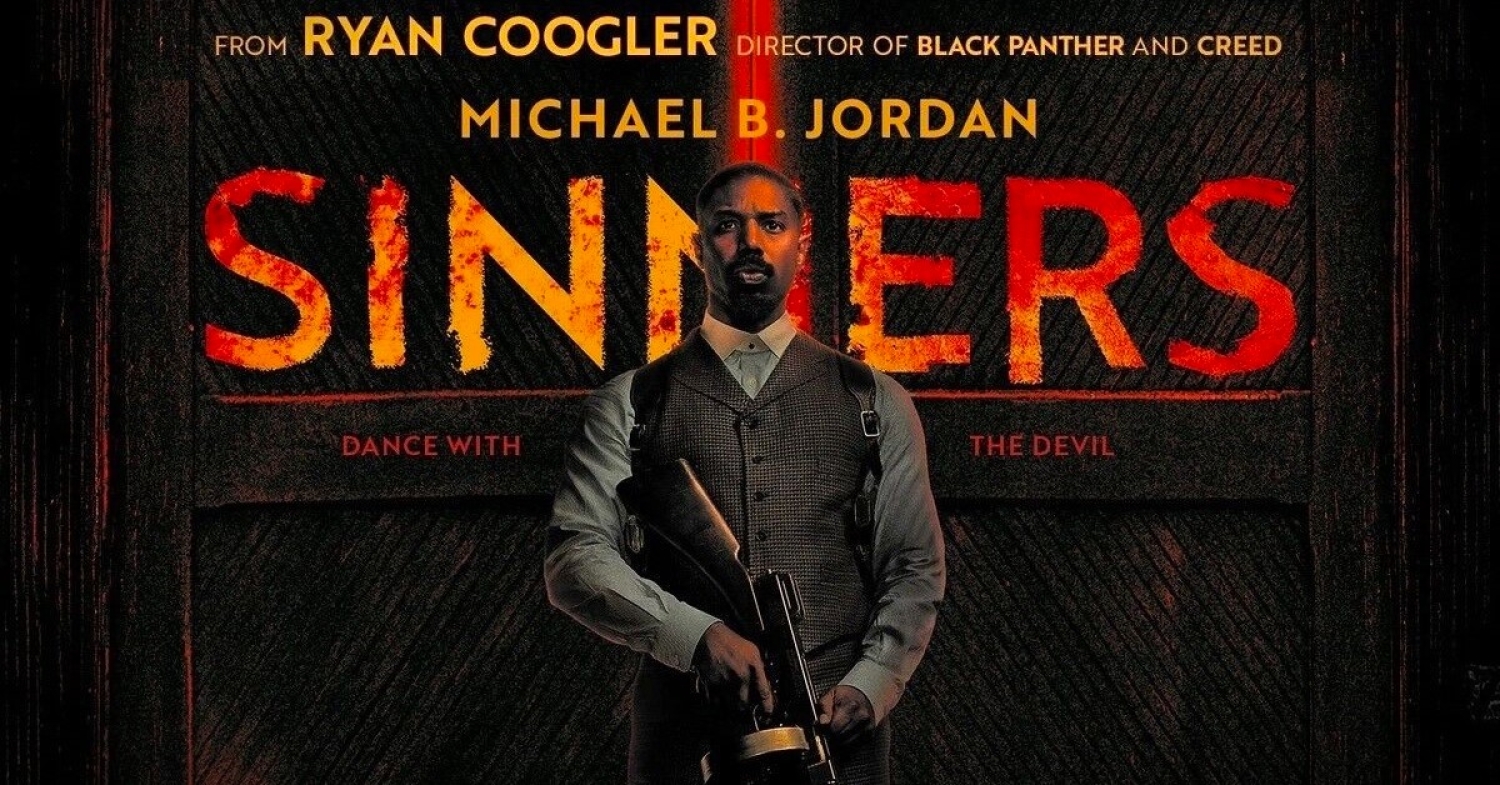 Sinners (2025) Ryan Coogler - Movie Review
