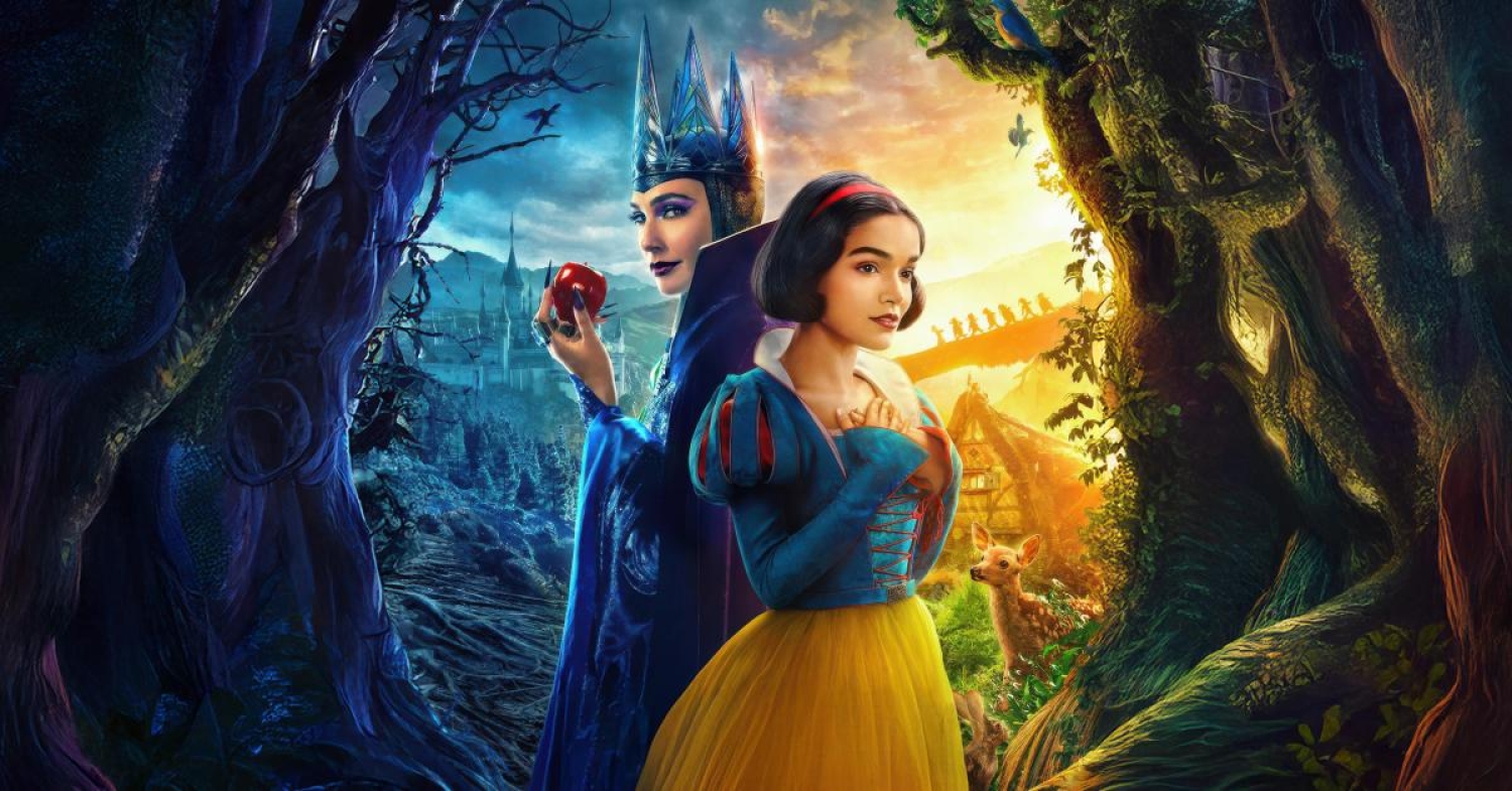 Snow White (2025) Marc Webb - Movie Review