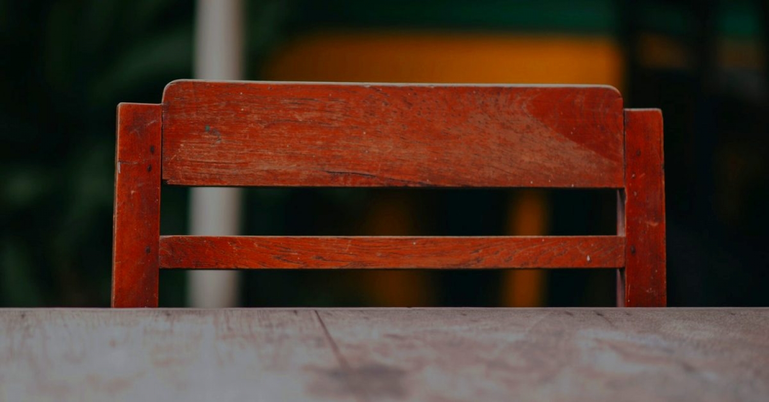 Someone’s in My Seat / Mark 10:35–45 / Pr. Ted A. Giese / Sunday March 21st 2021 / Lent / Mount Olive Lutheran Church