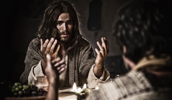 Son of God (2014) Directed By: Christopher Spencer - Movie Review - Image 1