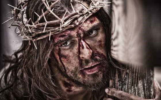 Son of God (2014) Directed By: Christopher Spencer - Movie Review - Image 2