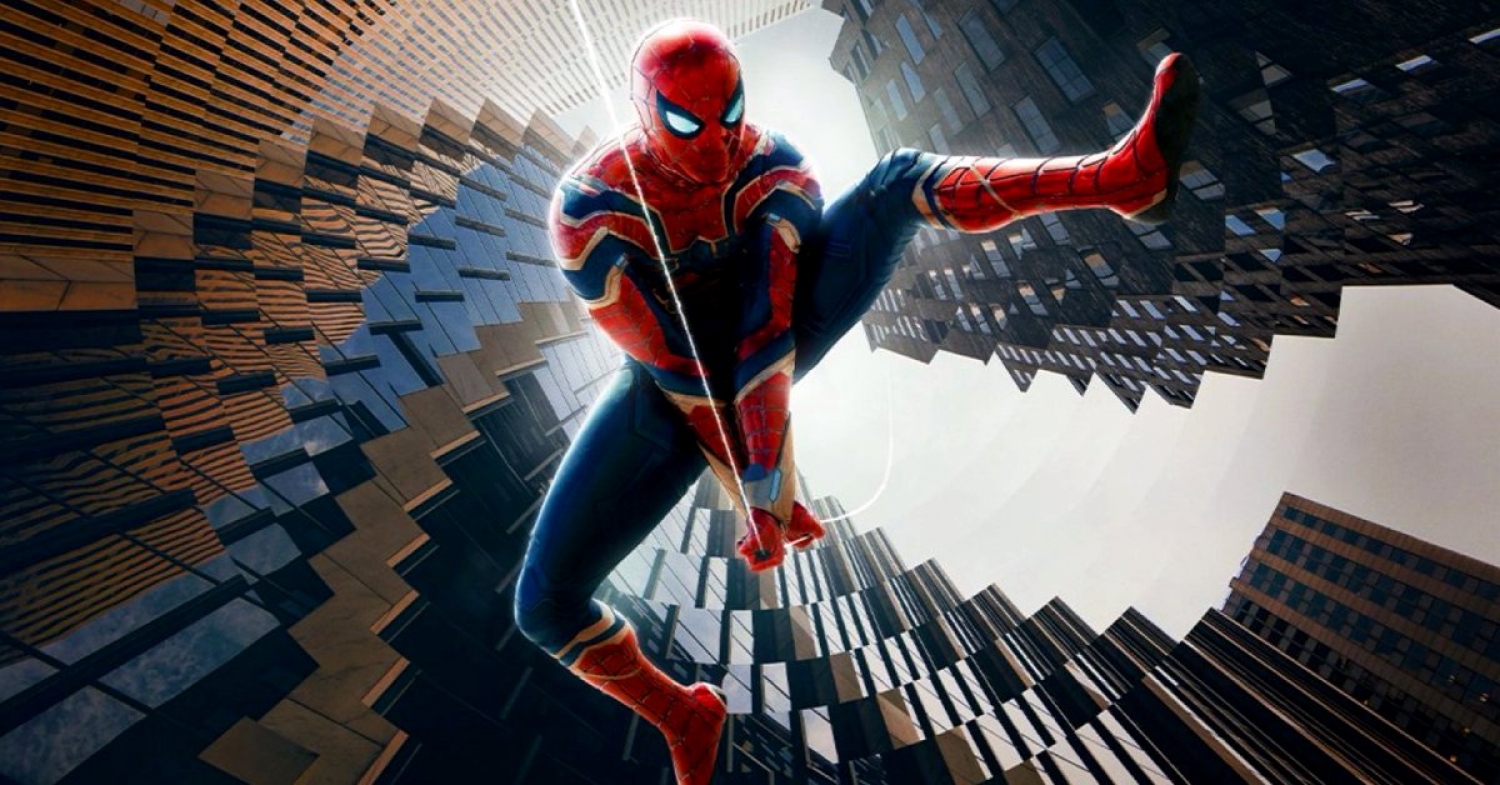 Spider-Man: No Way Home (2021) by Jon Watts - Movie Review