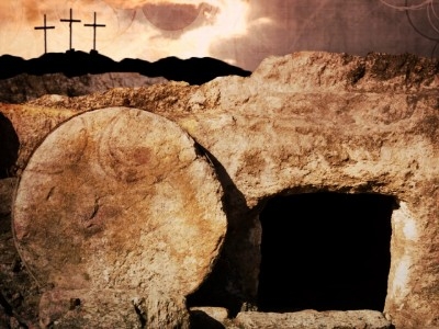 Sunday School Parent Connection: Apr 27 - The Empty Tomb - Image 1