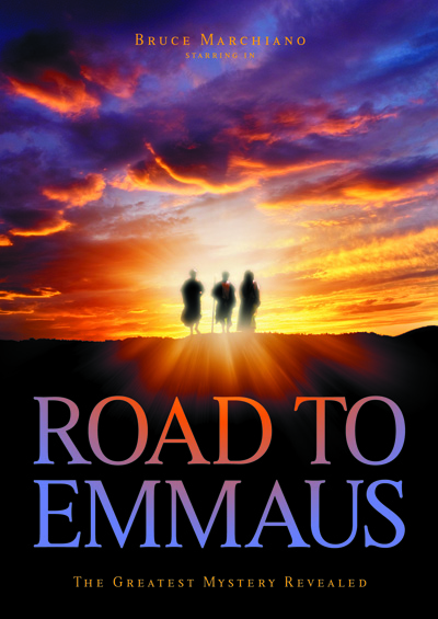 Sunday School Parent Connection: May 4th - Jesus On The Road To Emmaus