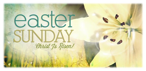 Sunday School Parent Connection: Apr 20 - Easter Sunday - Image 1