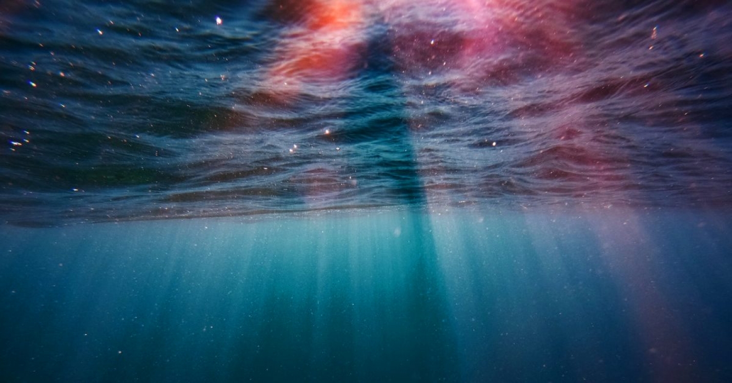 The Best Day of Your Life / Luke 3:15–22 / Pr. Ted A. Giese / Sunday January 9th 2022 / Baptism of our Lord / Mount Olive Lutheran Church