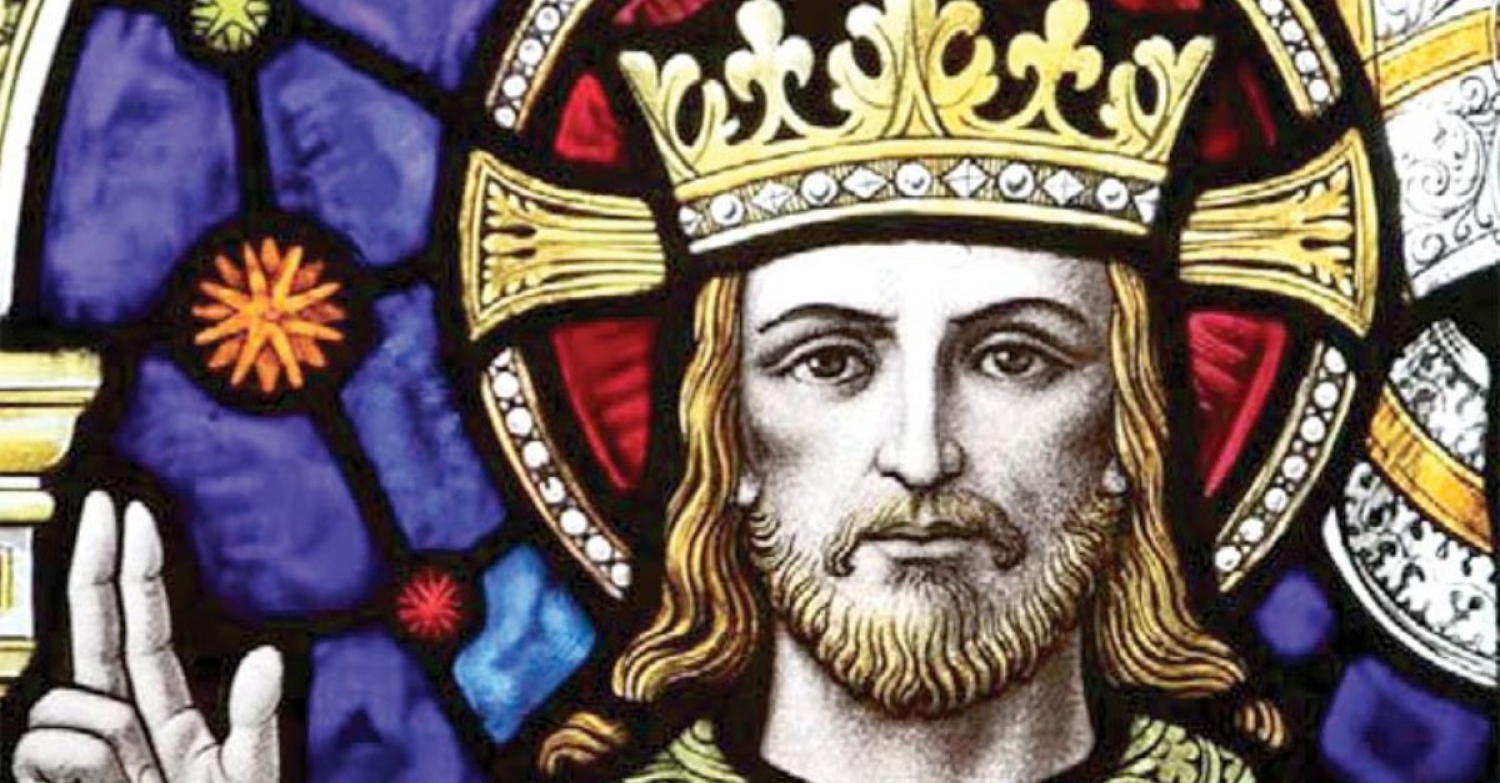 The bosses and The King - Psalm 93 Sermon, October Prayer Service