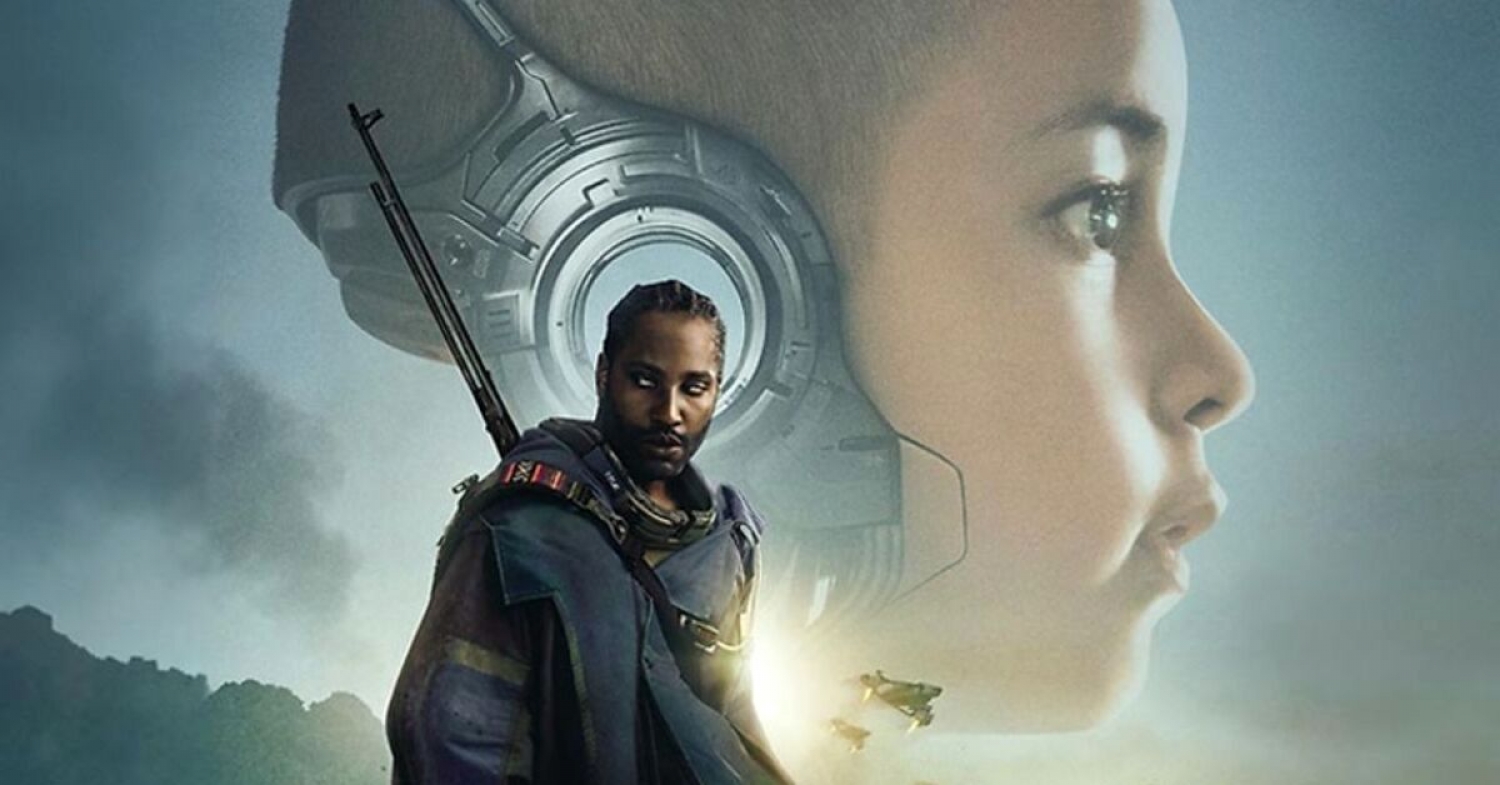 The Creator (2023) By Gareth Edwards