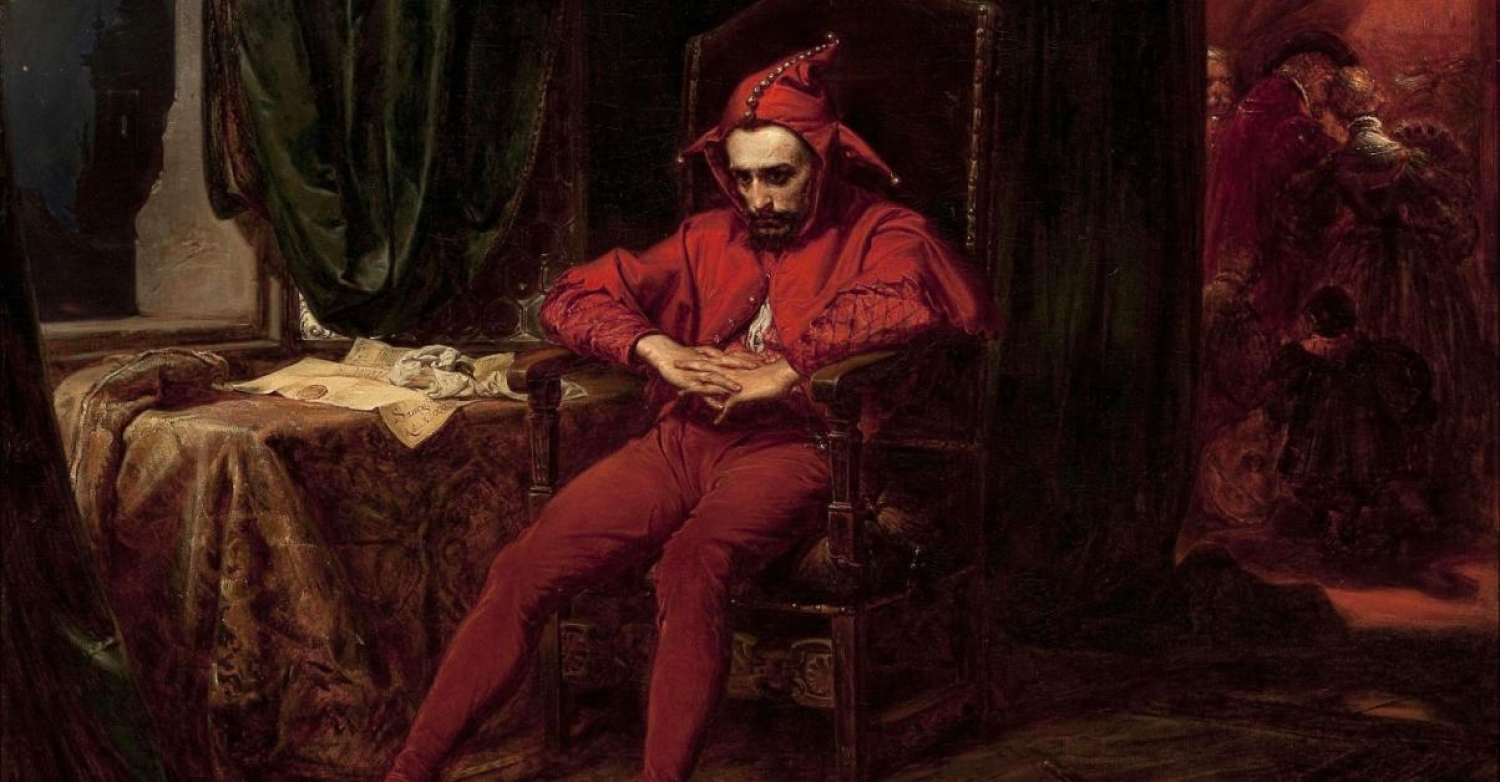 The Death of Vanity / Ecclesiastes 1:2 & 12–14; 2:18–26 / Pr. Ted A. Giese / Sunday July 31st 2022 / Season of Pentecost / Mount Olive Lutheran Church