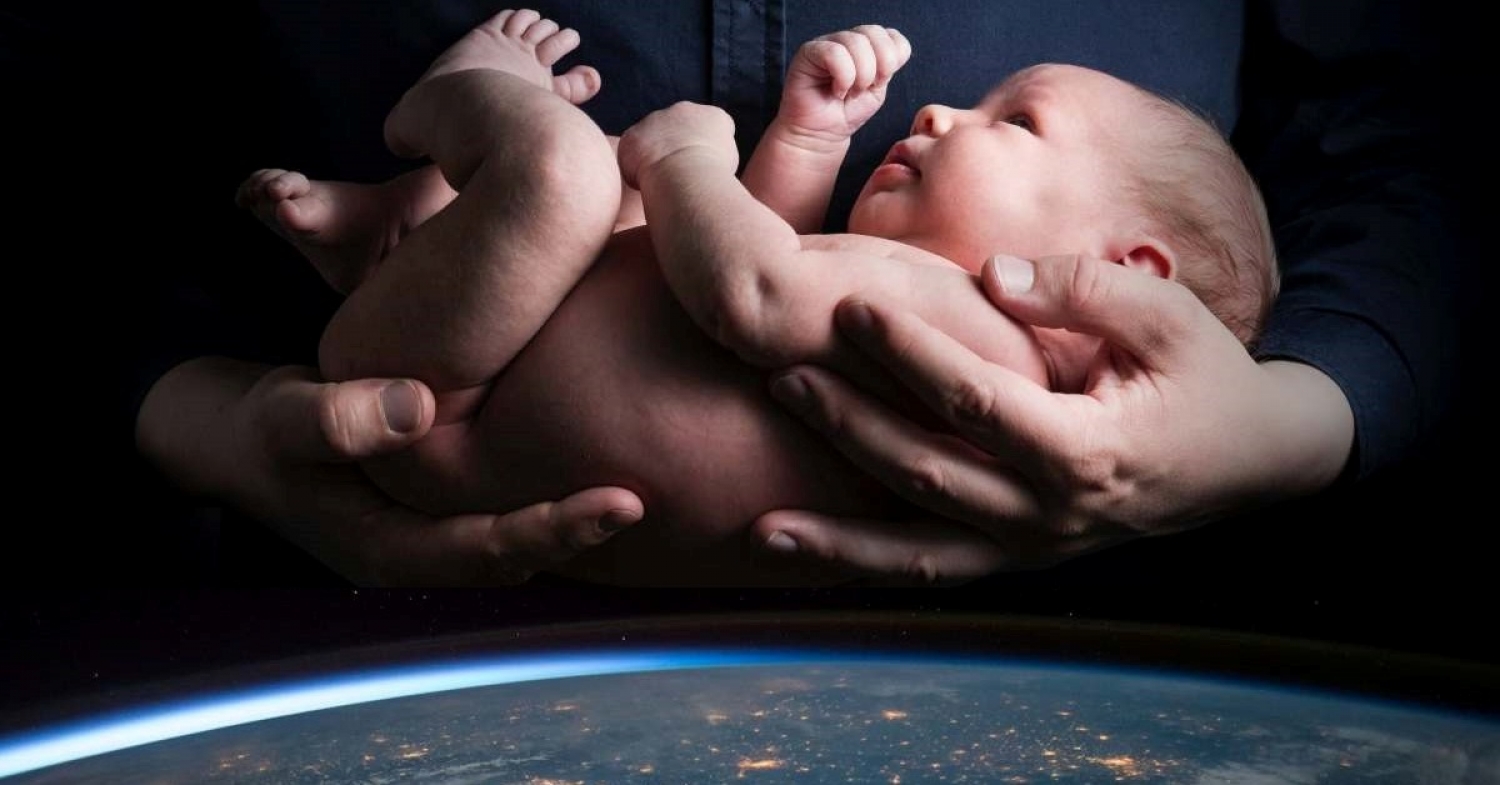 “The Eternal Son, This Precious Gift” Mount Olive Lutheran Church Sermon Dec 25th 2023 - John 1:1–14