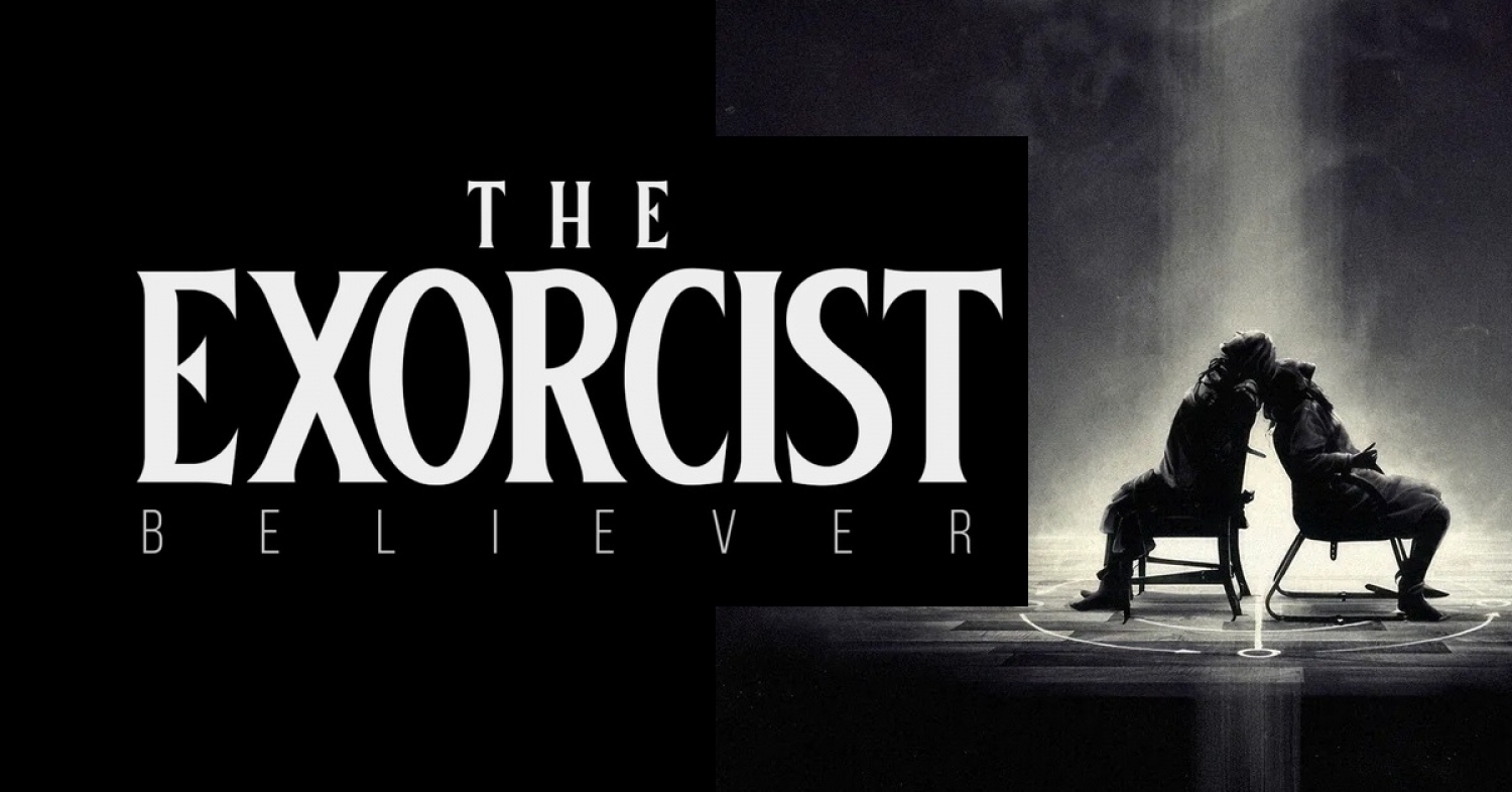 The Exorcist: Believer (2023) By David Gordon Green
