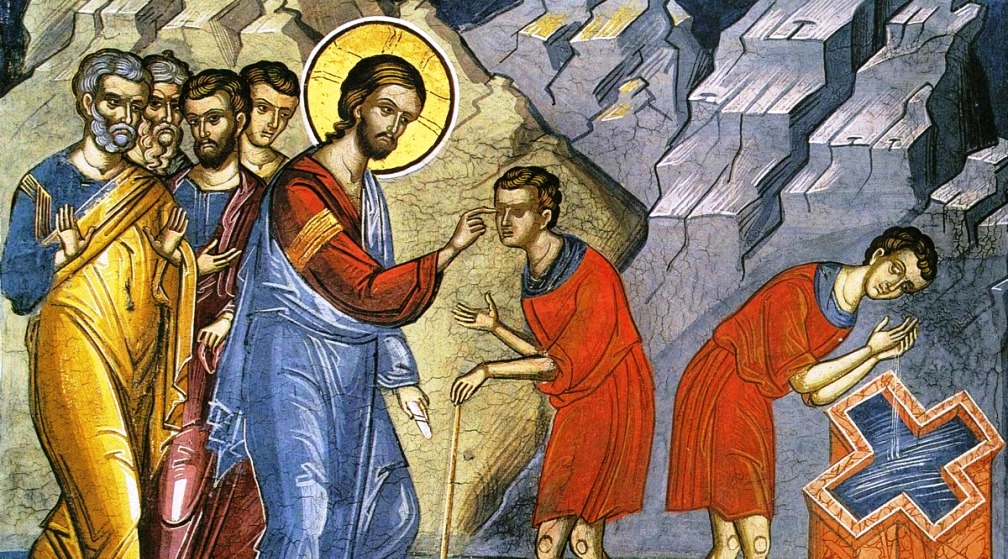  the good shepherd sermon john 10 22 30 pr ted a giese sunday