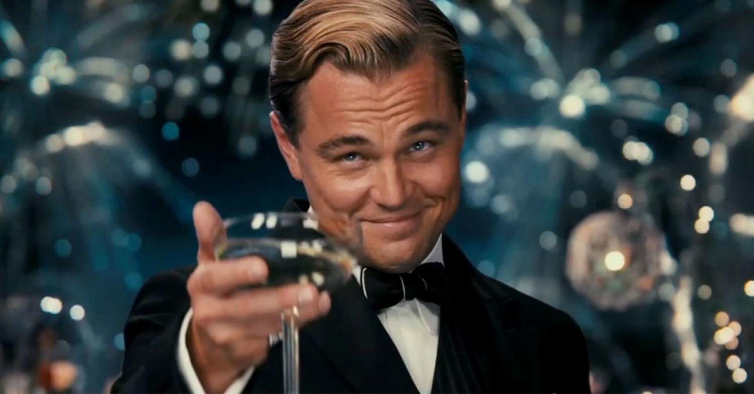 The Great Gatsby (2013) Directed By Baz Luhrmann - Movie Review