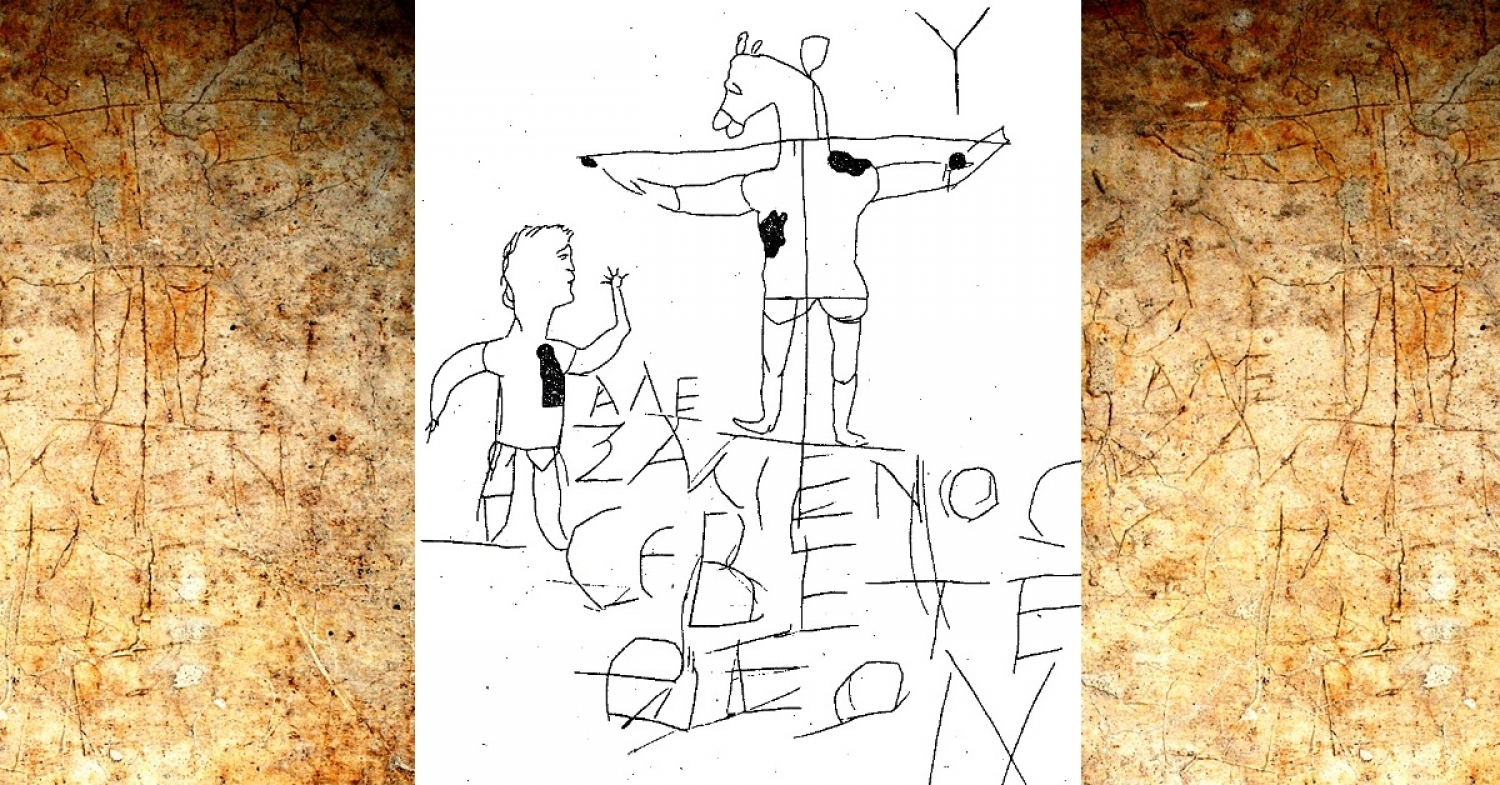 “The King Mocked” Mount Olive Lutheran Church Sermon Wednesday February 21st 2024 - Matthew 27:27–31
