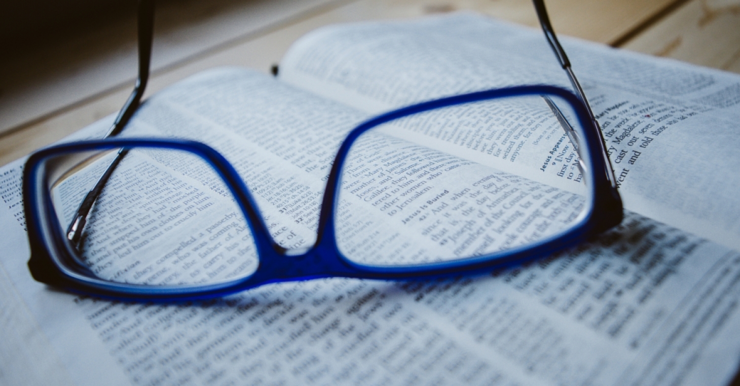 "The Light of the World" Sermon / John 1:1-14 / Pr. Lucas Albrecht / Christmas Day December 25th 2018: Season Of Christmas / Mount Olive Lutheran Church