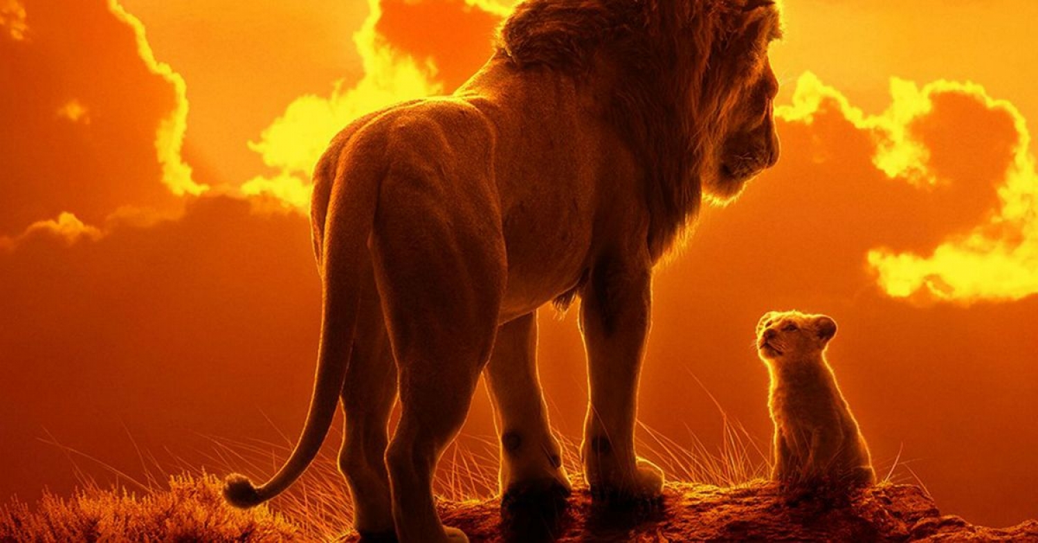 The Lion King: Live Action (2019) Jon Favreau - Movie Review