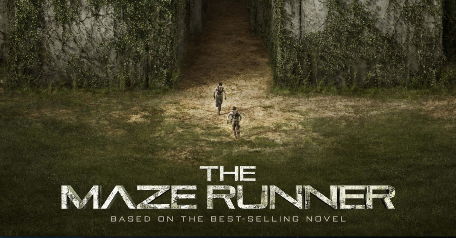 The Maze Runner (2014) Film Review