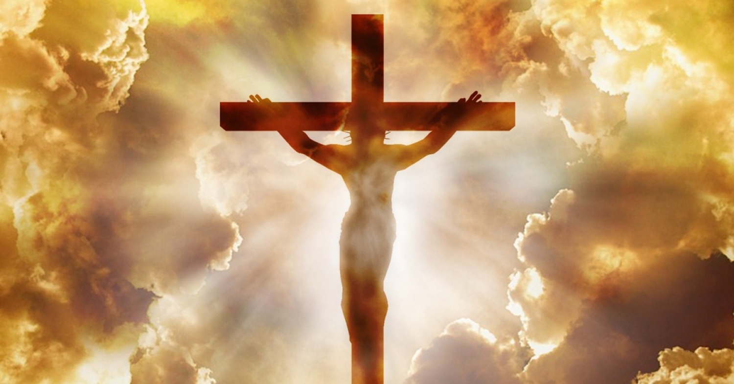 The Peak of Glory / Matthew 17:1–9 / Pr. Ted A. Giese / Sunday February 19th 2023 / Transfiguration Sunday / Mount Olive Lutheran Church