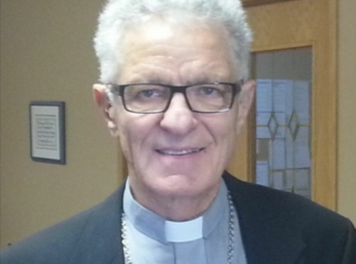 The Power is on / Acts 1:8 / Pr. Irwin Pudrycki / Sunday May 28th, 2023/ Pentecost Day