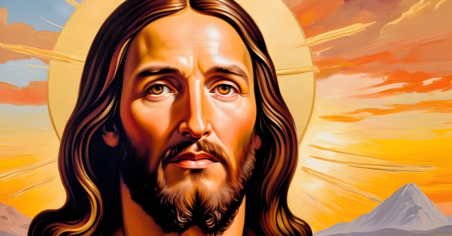 The Risen King and the Empty Tomb / John 20:1–18 / Pr. Ted A. Giese / Easter Sunday March 31st 2024 / Season Of Easter / Mount Olive Lutheran Church