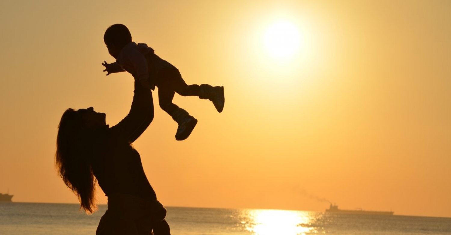 The Spirit of Truth / John 14:15-22 / Pr. Lucas Andre Albrecht / May 14th, 2023/ The Season of Easter