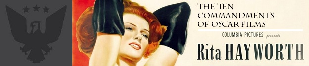 The Ten Commandments Of Oscar Films - Image 1