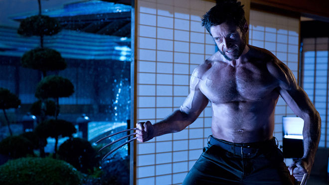 The Wolverine (2013) Directed by James Mangold - Movie Review - Image 3