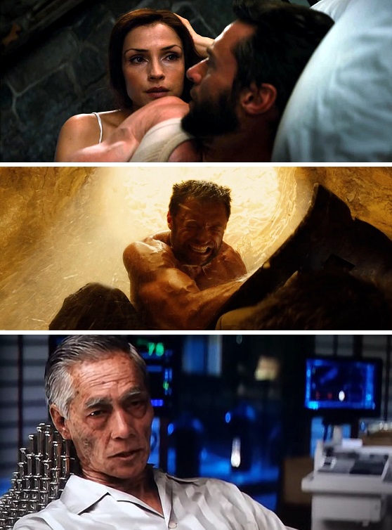 The Wolverine (2013) Directed by James Mangold - Movie Review - Image 5