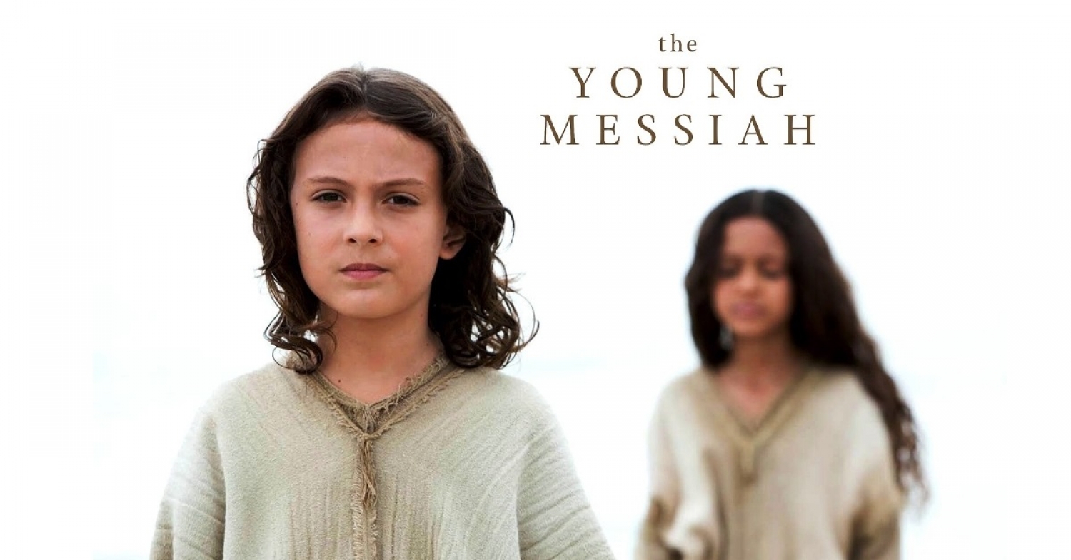 The Young Messiah (2016) Cyrus Nowrasteh - Movie Review