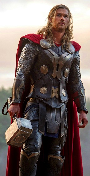 Thor The Dark World (2013) Directed by: Alan Taylor - Movie Review - Image 7
