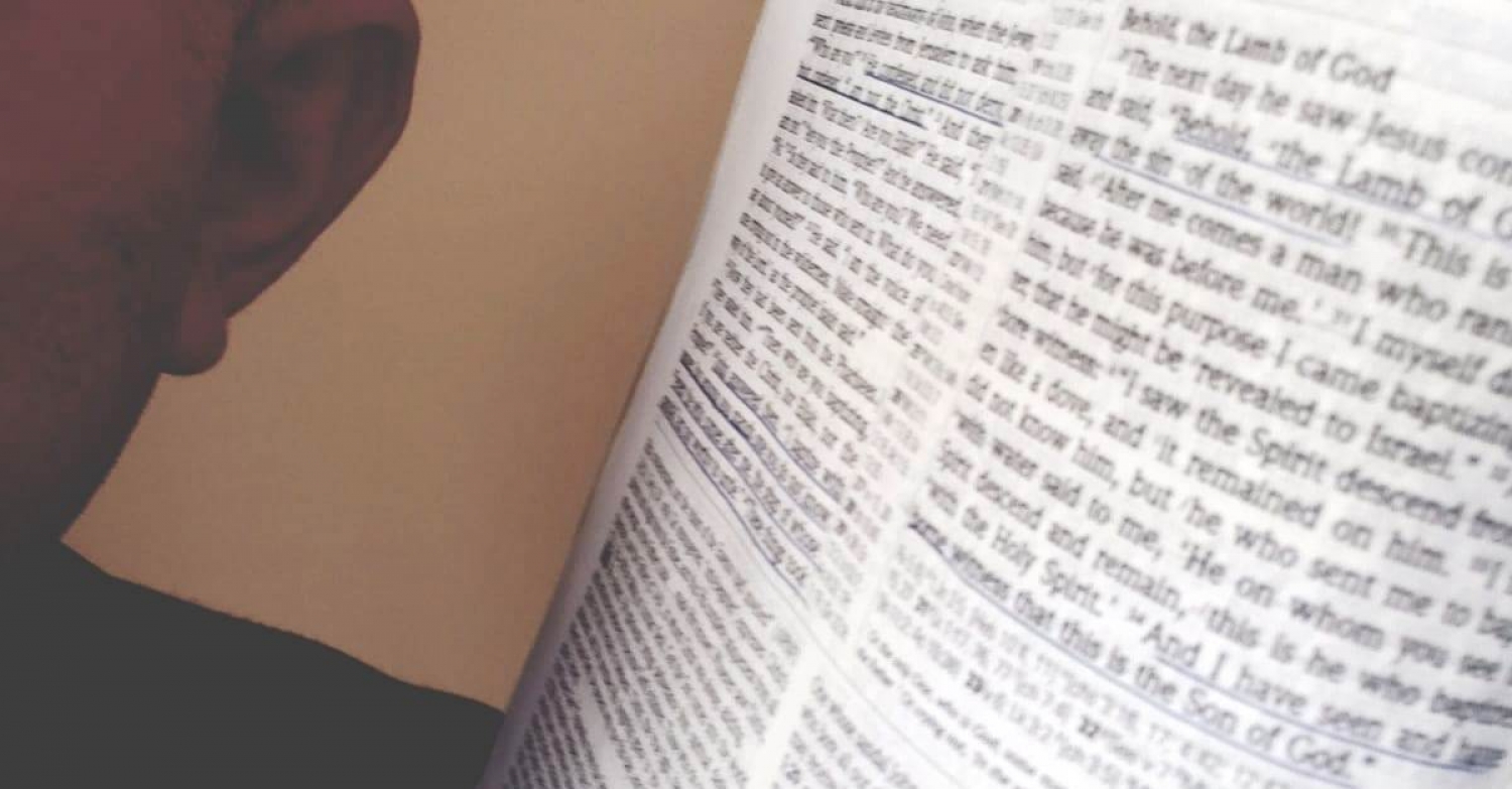 Tongue and Ears / James 3:2-12 / Pr. Lucas Andre Albrecht / Sunday September 12th 2021 / Season Of Pentecost / Mount Olive Lutheran Church