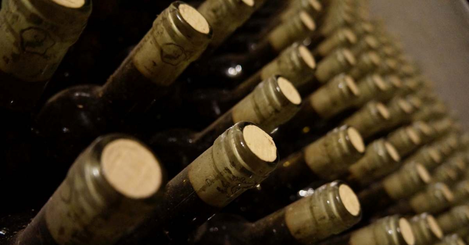 (Un) Believable / John 2:1-11 / Pr. Lucas Andre Albrecht / Sunday, January 16, 2022 / Season of Epiphany