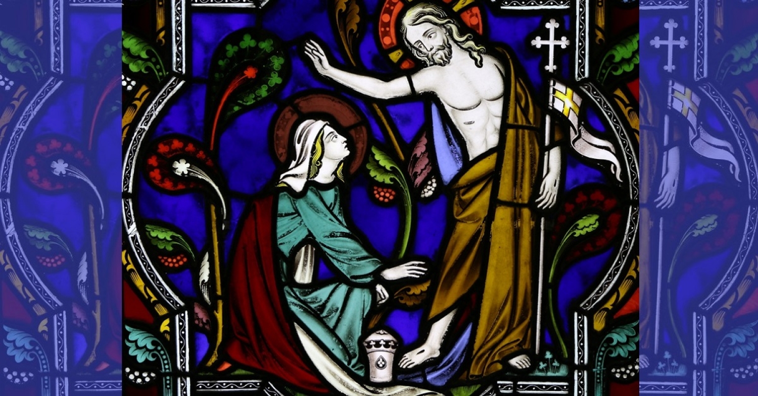 Victory Over Death / 1 Corinthians 15:19–26, 51–57 / Pr. Ted A. Giese / Sunday April 20th 2025 / Easter Sunday / Mount Olive Lutheran Church