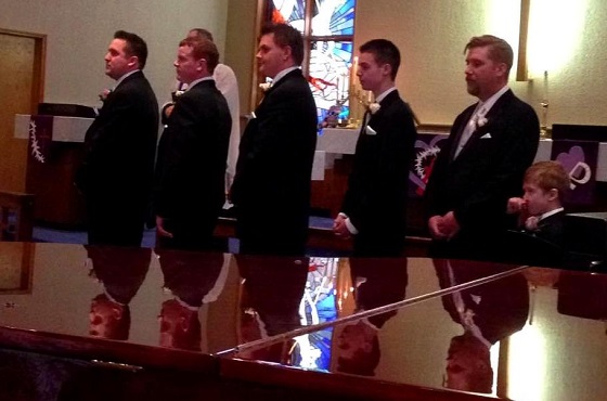 Wedding Sermon Thayne Maegan Giroux Colossians 3 12 17 Wedding Sermon Thayne Maegan Giroux Colossians 3 12 17 Pastor