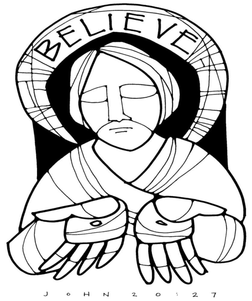 Weekly Bulletin April 11th