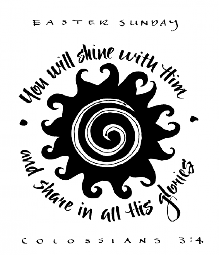 Weekly Bulletin April 12th
