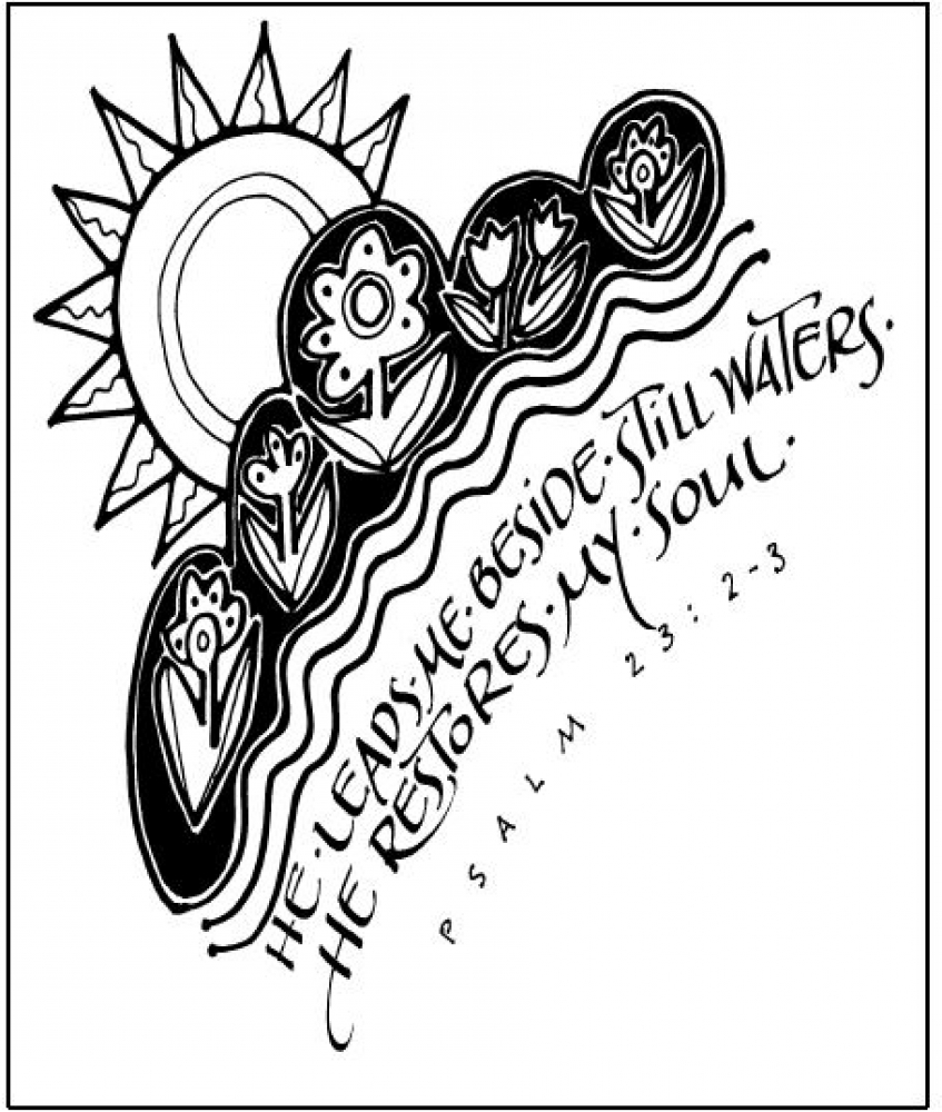 Weekly Bulletin April 21th - Fourth Sunday of Easter