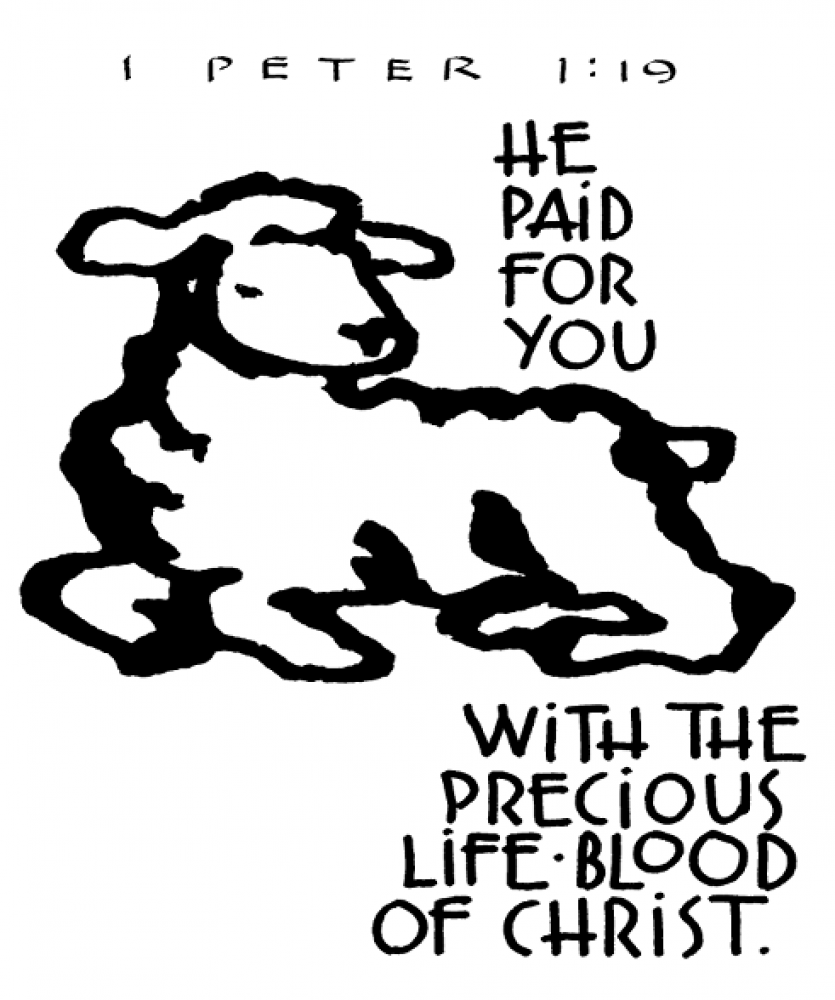 Weekly Bulletin April 26th