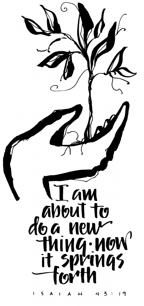 Weekly Bulletin April 3rd